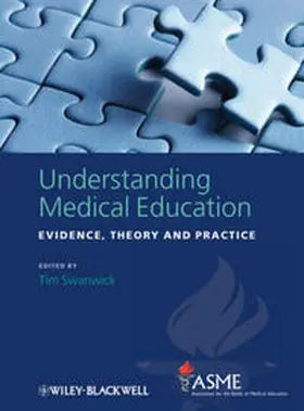 Swanwick |  Understanding Medical Education | eBook | Sack Fachmedien