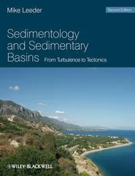 Leeder | Sedimentology and Sedimentary Basins | E-Book | www.sack.de