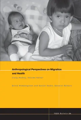  Anthropological Perspectives on Migration and Health | Buch |  Sack Fachmedien