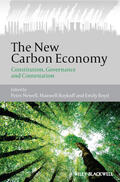 Newell / Boykoff / Boyd |  The New Carbon Economy | Buch |  Sack Fachmedien
