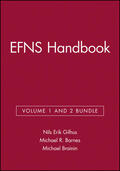Gilhus / Barnes / Brainin |  Efns Handbook Volumes 1 and 2, Bundle | Buch |  Sack Fachmedien