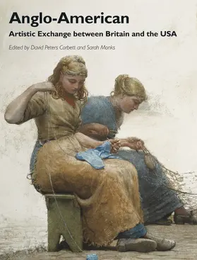 Peters Corbett / Monks |  Anglo-American | Buch |  Sack Fachmedien