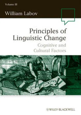 Labov |  Principles of Linguistic Change, Volume 3 | eBook | Sack Fachmedien