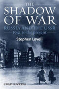 Lovell |  The Shadow of War | eBook | Sack Fachmedien