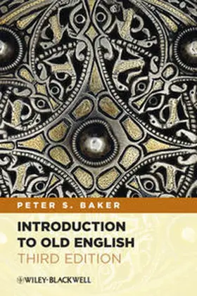 Baker | Introduction to Old English | E-Book | www.sack.de