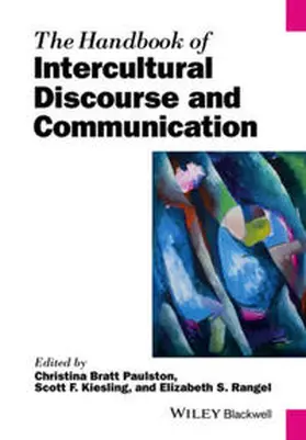 Paulston / Kiesling / Rangel | The Handbook of Intercultural Discourse and Communication | E-Book | www.sack.de