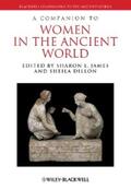 James / Dillon |  A Companion to Women in the Ancient World | eBook | Sack Fachmedien
