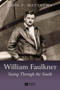 Matthews |  William Faulkner | eBook | Sack Fachmedien