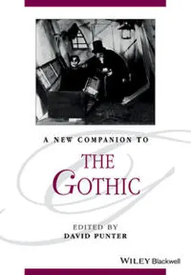 Punter |  A New Companion to The Gothic | eBook | Sack Fachmedien