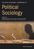 Amenta / Nash / Scott |  The Wiley-Blackwell Companion to Political Sociology | eBook | Sack Fachmedien