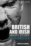 Malcolm |  The British and Irish Short Story Handbook | eBook | Sack Fachmedien
