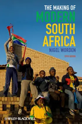 Worden |  The Making of Modern South Africa | eBook | Sack Fachmedien