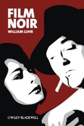 Luhr | Film Noir | E-Book | sack.de
