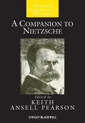 Ansell Pearson |  A Companion to Nietzsche | eBook | Sack Fachmedien