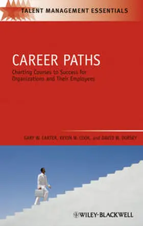 Carter / Cook / Dorsey |  Career Paths | eBook | Sack Fachmedien
