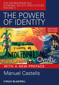 Castells |  The Power of Identity | eBook | Sack Fachmedien