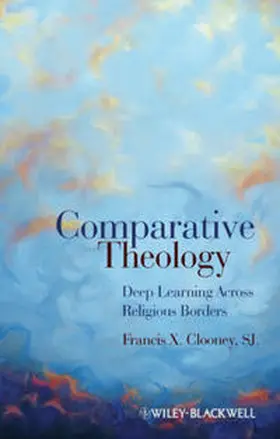 Clooney |  Comparative Theology | eBook | Sack Fachmedien