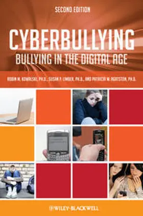 Kowalski / Limber / Agatston | Cyberbullying | E-Book | www.sack.de