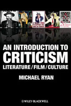 Ryan | An Introduction to Criticism | E-Book | sack.de