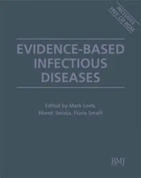 Loeb / Smaill / Smieja |  Evidence-Based Infectious Diseases | eBook | Sack Fachmedien