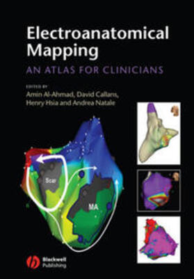Al-Ahmad / Callans / Hsia |  Electroanatomical Mapping | eBook | Sack Fachmedien