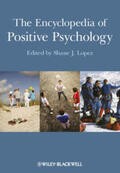 Lopez |  The Encyclopedia of Positive Psychology | eBook | Sack Fachmedien