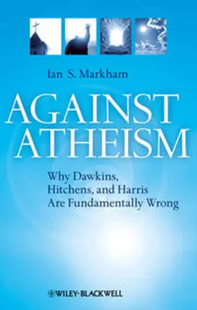 Markham | Against Atheism | E-Book | sack.de