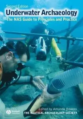 Bowens | Underwater Archaeology | E-Book | sack.de