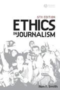 Smith |  Ethics in Journalism | eBook | Sack Fachmedien