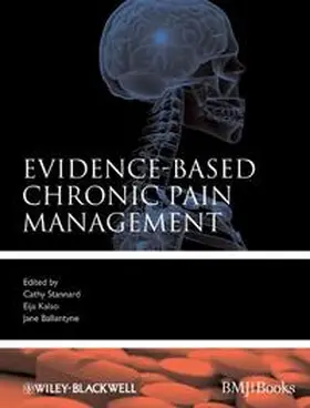 Stannard / Kalso / Ballantyne |  Evidence-Based Chronic Pain Management | eBook | Sack Fachmedien