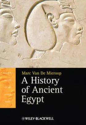 de Mieroop |  A History of Ancient Egypt | eBook | Sack Fachmedien