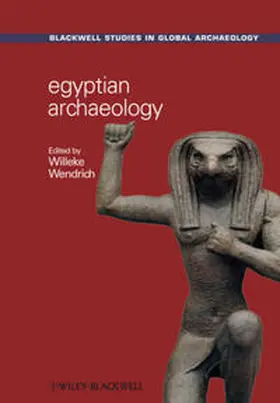 Wendrich |  Egyptian Archaeology | eBook | Sack Fachmedien