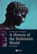 Errington |  A History of the Hellenistic World | eBook | Sack Fachmedien