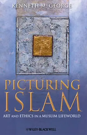 George | Picturing Islam | E-Book | www.sack.de