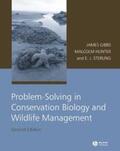 Gibbs / Hunter / Sterling |  Problem-Solving in Conservation Biology and Wildlife Management | eBook | Sack Fachmedien