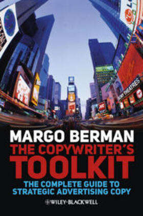 Berman | The Copywriter's Toolkit | E-Book | sack.de