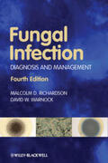 Richardson / Warnock |  Fungal Infection | eBook | Sack Fachmedien
