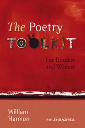 Harmon |  The Poetry Toolkit | eBook | Sack Fachmedien
