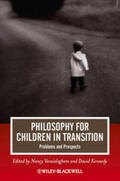 Vansieleghem / Kennedy |  Philosophy for Children in Transition | eBook | Sack Fachmedien