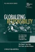 Barnett / Cloke / Clarke |  Globalizing Responsibility | eBook | Sack Fachmedien