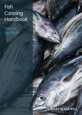 Bratt | Fish Canning Handbook | E-Book | www.sack.de