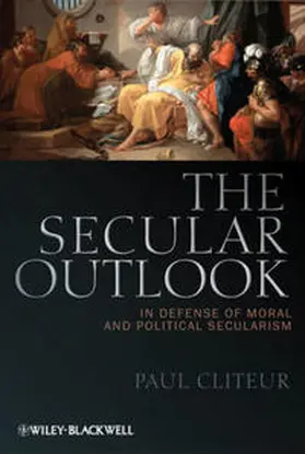 Cliteur | The Secular Outlook | E-Book | www.sack.de