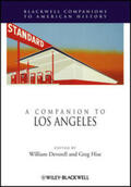 Deverell / Hise |  A Companion to Los Angeles | eBook | Sack Fachmedien