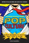 Irwin / Johnson |  Introducing Philosophy Through Pop Culture | eBook | Sack Fachmedien