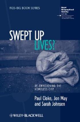 Cloke / May / Johnsen | Swept Up Lives? | E-Book | sack.de