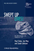 Cloke / May / Johnsen |  Swept Up Lives? | eBook | Sack Fachmedien