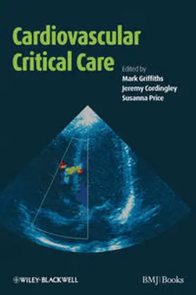 Griffiths / Cordingley / Price | Cardiovascular Critical Care | E-Book | www.sack.de
