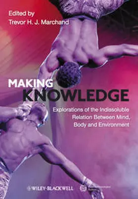 Marchand | Making Knowledge | E-Book | www.sack.de