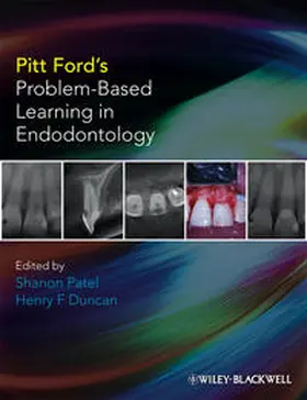 Patel / Duncan |  Pitt Ford's Problem-Based Learning in Endodontology | eBook | Sack Fachmedien