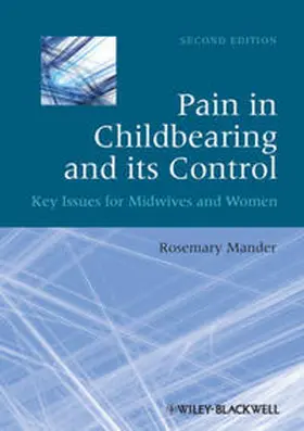 Mander | Pain in Childbearing and its Control | E-Book | www.sack.de
